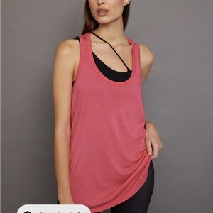 Carbon 38 long razor back tsnk orangy color